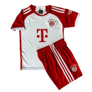 イブラヒモビッチ 背番号11 ACミラン ホーム 22/23 子供用上下セット