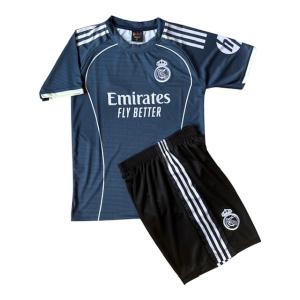 ソボスライ背番号8 リバプール ホーム 25/26 レプリカユニフォーム