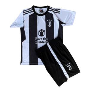 イブラヒモビッチ 背番号11 ACミラン ホーム 22/23 子供用上下セット