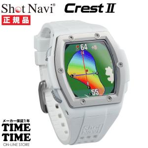 ShotNavi（ショットナビ） Evolve Pro Touch エボルブ プロ タッチ