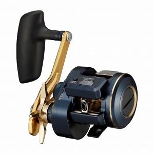 DAIWA（ダイワ） 22 ソルティガ LJ 63XXHB 【大型商品3】 : ヨコオ