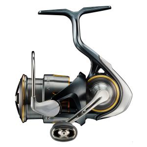 限定特価)ダイワ 23エアリティ PC LT2500-H (2023年モデル）スピニング