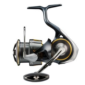 限定特価)ダイワ 23ソルティガ 6000-XH (2023年モデル）スピニング