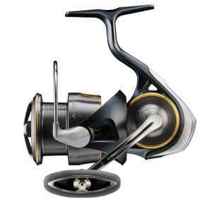 限定特価)ダイワ 23エアリティ PC LT2500-H (2023年モデル）スピニング