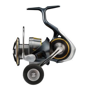 限定特価)ダイワ 23ソルティガ 4000-XH (2023年モデル）スピニング