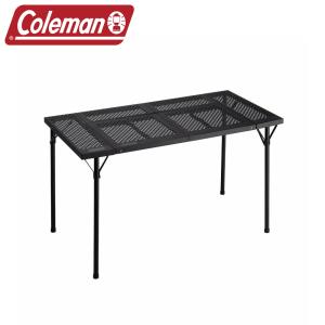 Coleman（コールマン） ☆コールマン アウトドアテーブル グリル