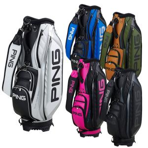 PING（ピン） キャディバッグ CB-N2503 パイプフレームスタンド 9.0型