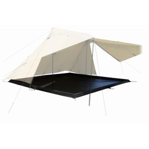 テンマクデザイン（tent-Mark DESIGNS） 【パンダライト用 フット