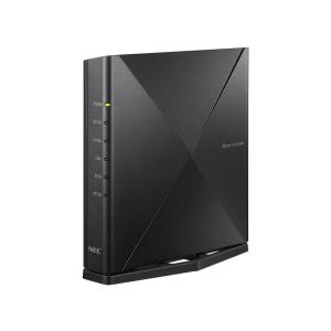 NEC 無線LANルーター Aterm PA-3000D4AX : ウインクデジタル ヤフー店
