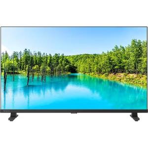32V型デジタルフルハイビジョン液晶テレビ 外付HDD録画 [SQ-Y32M] 直下