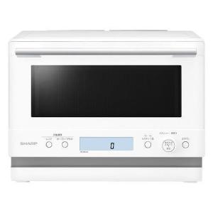 TOSHIBA（東芝） スチームオーブンレンジ グランホワイト ER-T60W