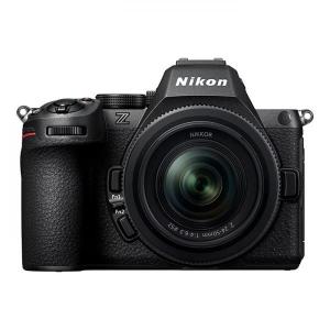 アウトレット 保証書他店印付品】☆Nikon / ニコン Z5II ボディ【送料