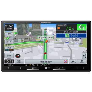 楽ナビ carrozeria パイオニア カロッツェリア AVIC-RZ522 楽NAVI 7V型