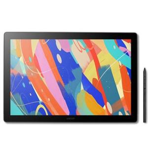 ワコム Wacom 液晶ペンタブレット Cintiq 16 DTK1660K1D ブラック