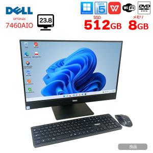 DELL（デル） DELL OptiPlex 3060 SFF 中古 デスク Office 選べるWin10