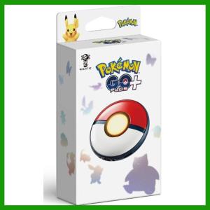 新品】Pokemon GO Plus +(ポケモン ゴー プラスプラス) [PMC-A-WNSAA