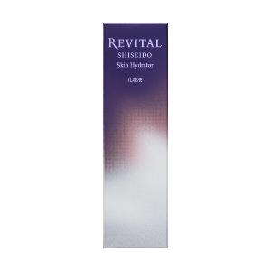 REVITAL 資生堂 リバイタル クリーミーホイップ 125g（洗顔料