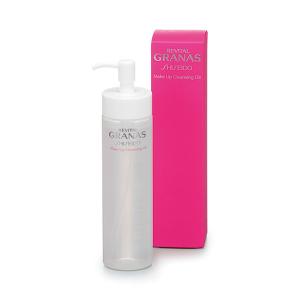SHISEIDO（資生堂） リバイタル グラナス クレンジングミルク (180mL