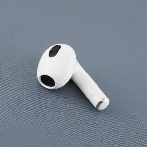 Apple Apple AirPods 第三世代 左イヤホンのみ USED美品 L 片耳 左耳