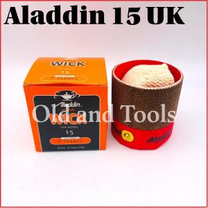 アラジン 16 替芯 / ブルーフレーム ストーブ 16型 16LP 替え芯