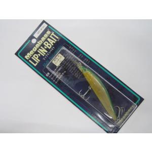 Megabass（メガバス） リップインベイトLIP IN BAIT シンキング SG