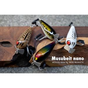 FROG PRODUCTS（フロッグプロダクツ） スカイフィッシュDX : ウインズ