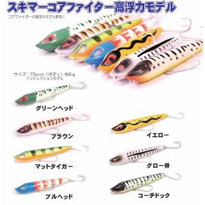 FROG PRODUCTS（フロッグプロダクツ） スカイフィッシュDX : ウインズ