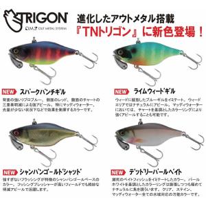 JACKALL（ジャッカル） TN70トリゴン 2020年新色 : ウインズヤフー店