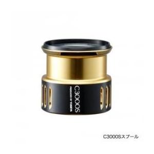 シマノ（SHIMANO） 夢屋 カスタムスプールC3000S : ウインズヤフー店