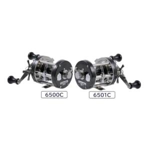 Abu Garcia（アブガルシア） アンバサダー5500/5501C ファクトリー