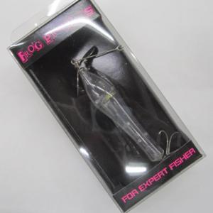 FROG PRODUCTS（フロッグプロダクツ） WOODジリジリスパトニック