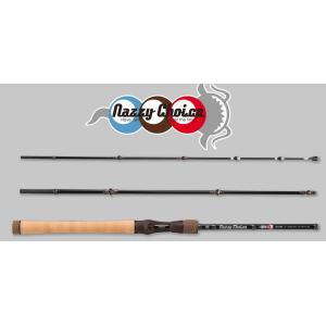 JACKALL（ジャッカル） グッドロッドGOOD ROD GD-S62L-2PC : ウインズ