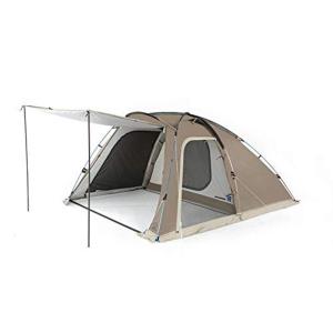 ホールアース アーストリッパー SC ドーム型テント - 最安値・価格比較