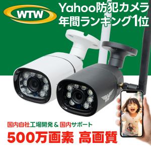WTW 塚本無線 【塚本無線ソーラーカメラ対応】大容量 最大21,000mAh