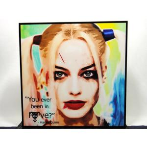 新品 No 264】 ポップアートパネル ジョーカー Joker アーサーフレック