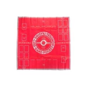ポケモンカード プレイマット ライト トレッド レカ