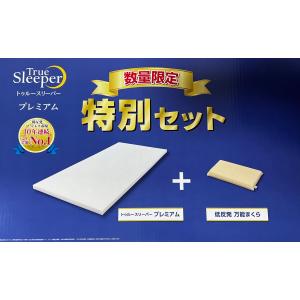 トゥルースリーパー（True Sleeper） トゥルースリーパープレミアム(厚