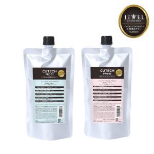 JEWEL COSMETICS（ジュエルコスメティックス） CUTECH キューテック