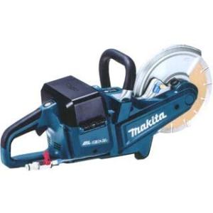 マキタ（makita） CE002GZ 355mm充電式パワーカッター 40V+40V=80V