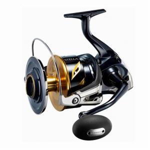 シマノ（SHIMANO） 20 ステラ SW 30000 / スピニングリール : つり具の