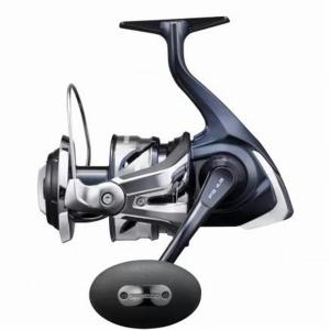 DAIWA（ダイワ） 24 セルテート SW 6000-H (2024年モデル) スピニング
