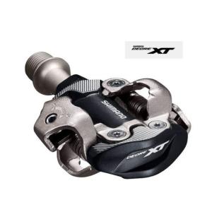シマノ（SHIMANO） ○ XTR PD-M9200 SPD ビンディングペダル IPDM9200