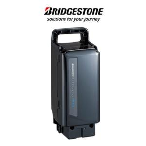 BRIDGESTONE（ブリヂストン） BRIDGESTON 電動自転車 バッテリー