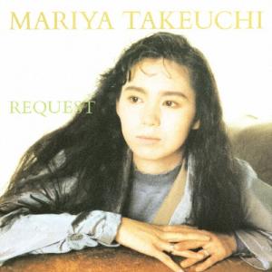 レコード】竹内まりや - VARIETY LP JAPAN 1984年リリース