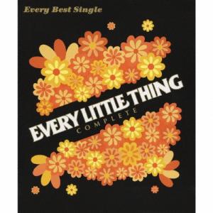 Every Little Thing (ELT) エブリリトルシング / Tabitabi ＋ Best