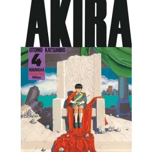 AKIRA コミック 第6巻 : 銀座 蔦屋書店 - 通販 - Yahoo!ショッピング