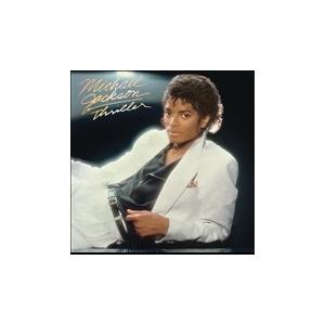 Michael Jackson Thriller LP : タワーレコード Yahoo!店 - 通販