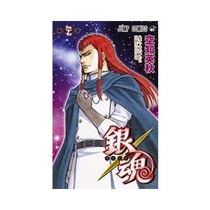 銀魂 第62巻/空知英秋 : bookfanプレミアム - 通販 - Yahoo!ショッピング