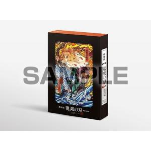 鬼滅の刃 柱稽古編 第一巻《完全生産限定盤》 (初回限定) 【DVD