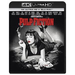 キル・ビル VOL.1 4Kリマスター版 Ultra HD Blu-ray+Blu-ray 〔BLU-RAY